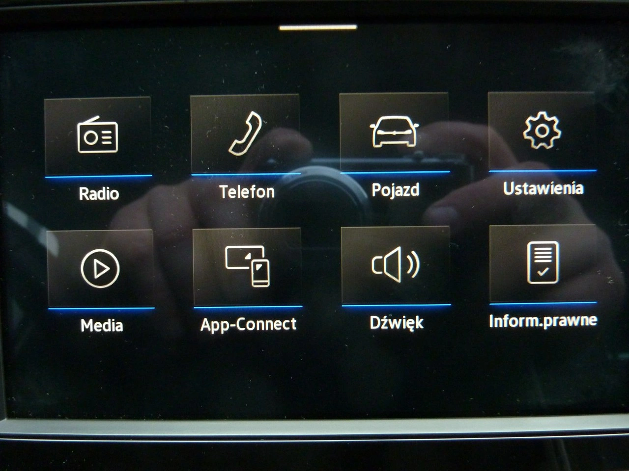 Volkswagen Transporter - Zdjęcie 29