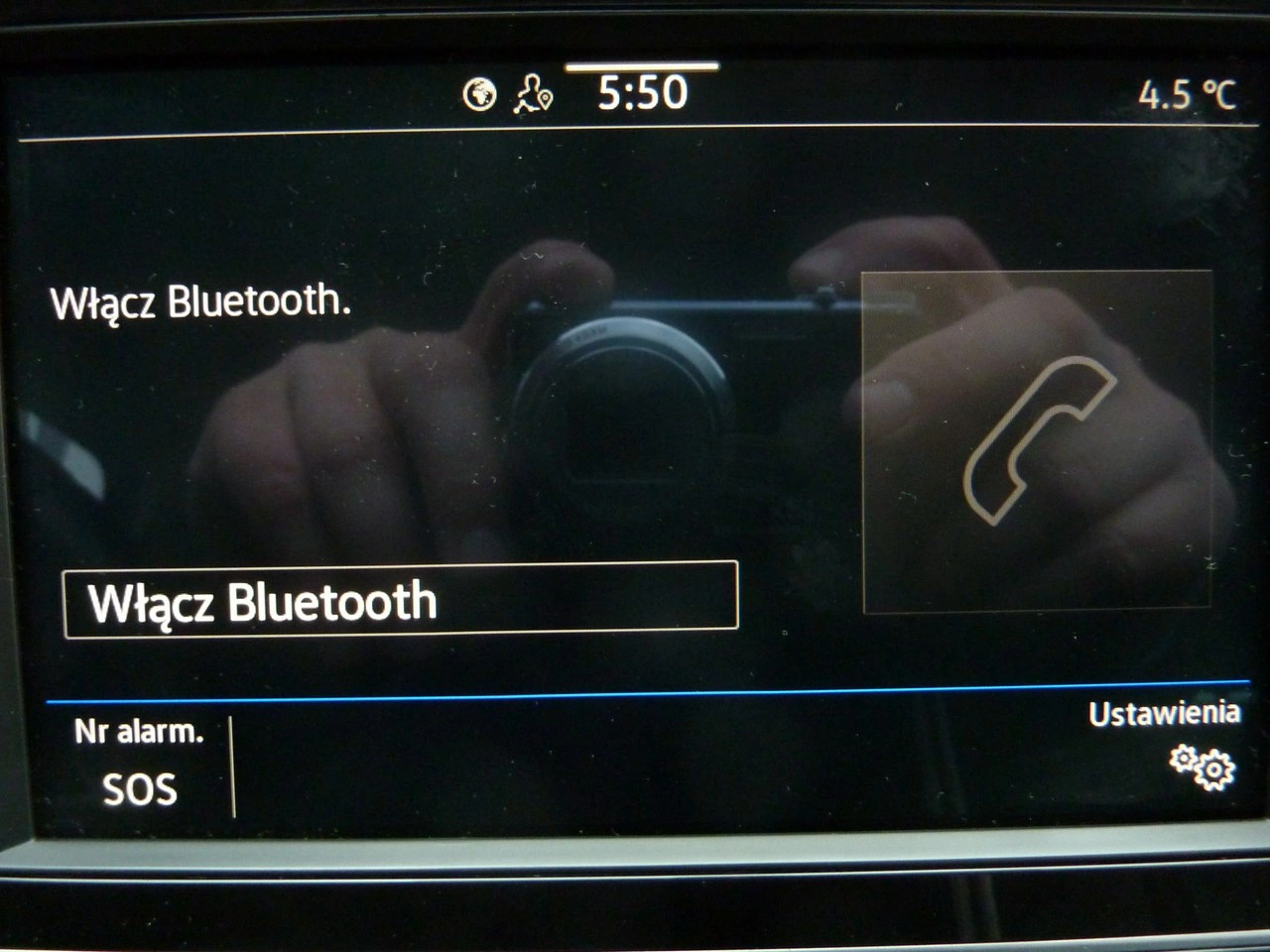 Volkswagen Transporter - Zdjęcie 30