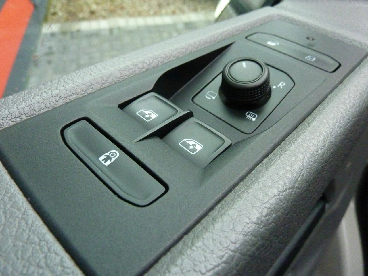 Volkswagen Transporter - Zdjęcie 34