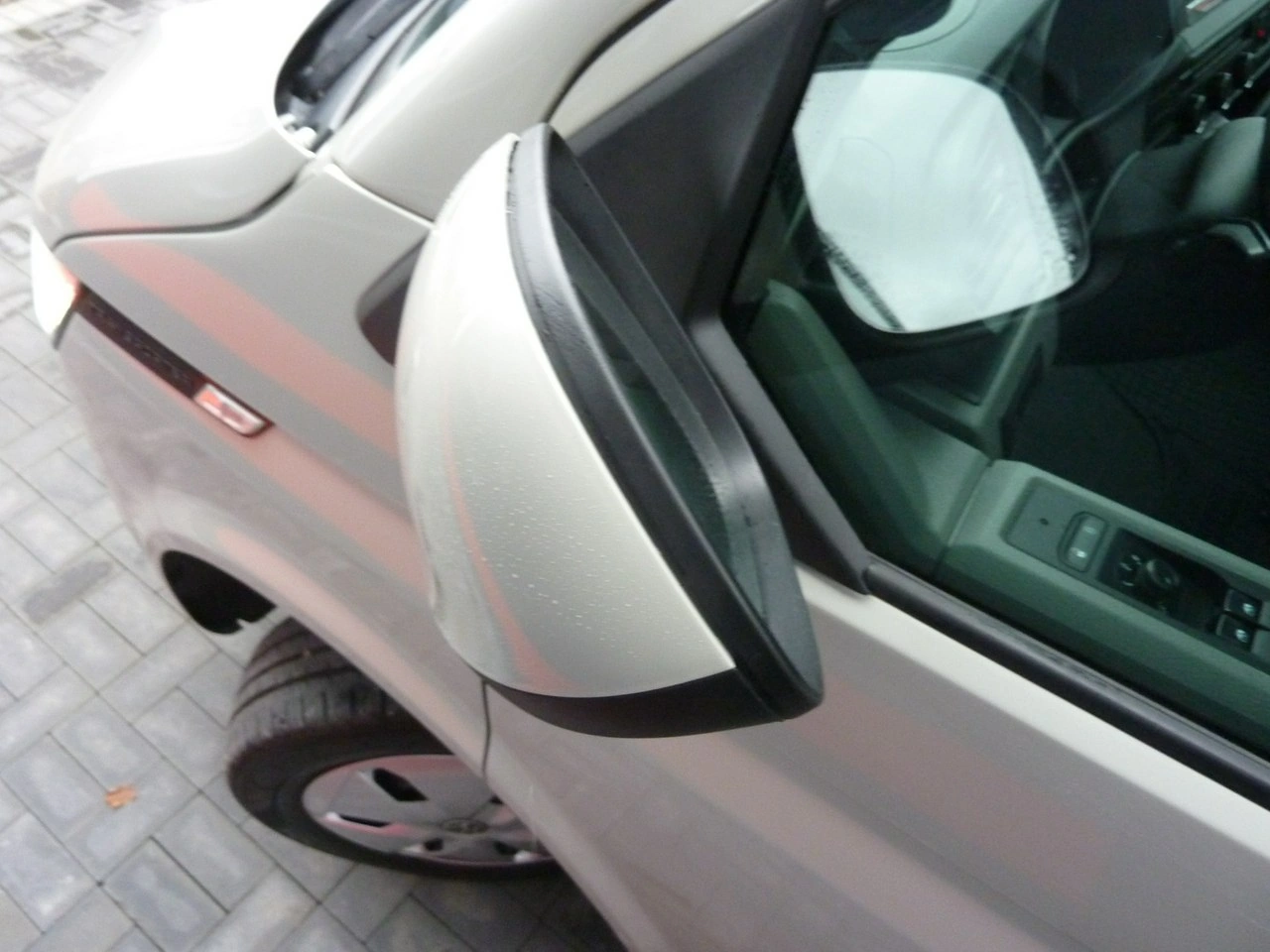 Volkswagen Transporter - Zdjęcie 35