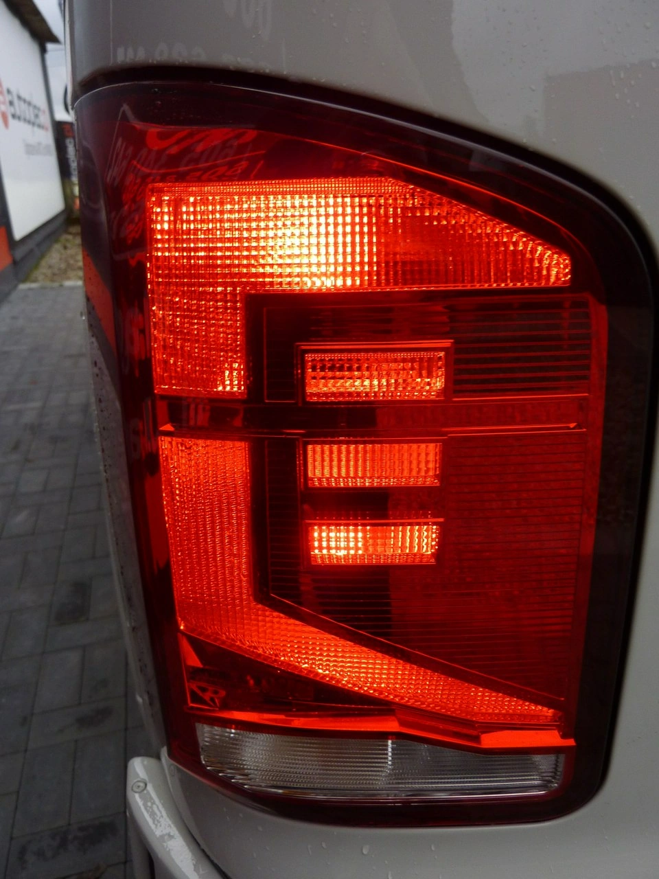 Volkswagen Transporter - Zdjęcie 36