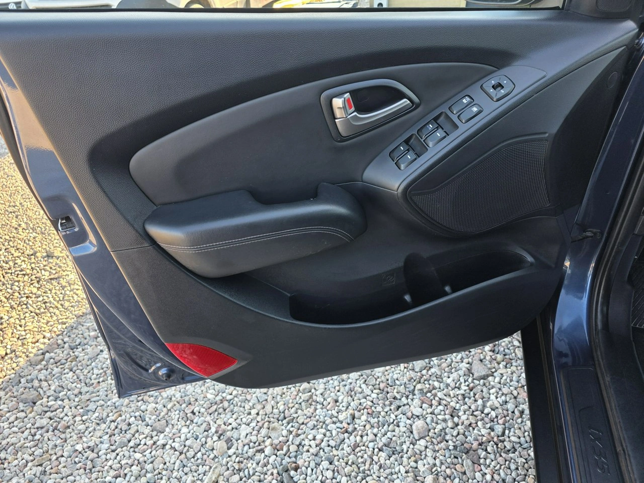 Hyundai ix35 - Zdjęcie 18