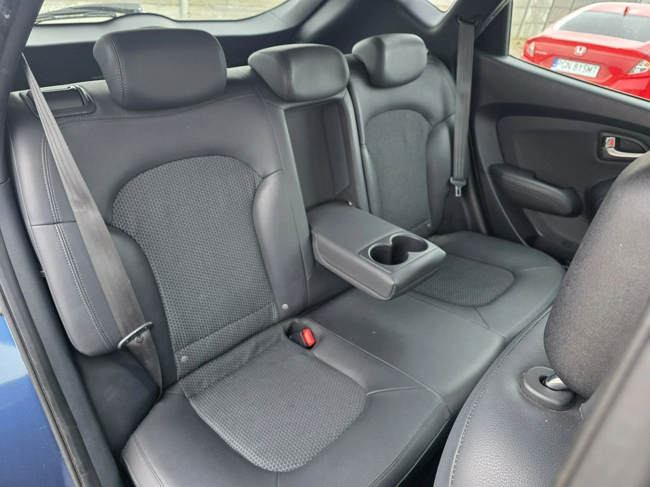 Hyundai ix35 - Zdjęcie 8