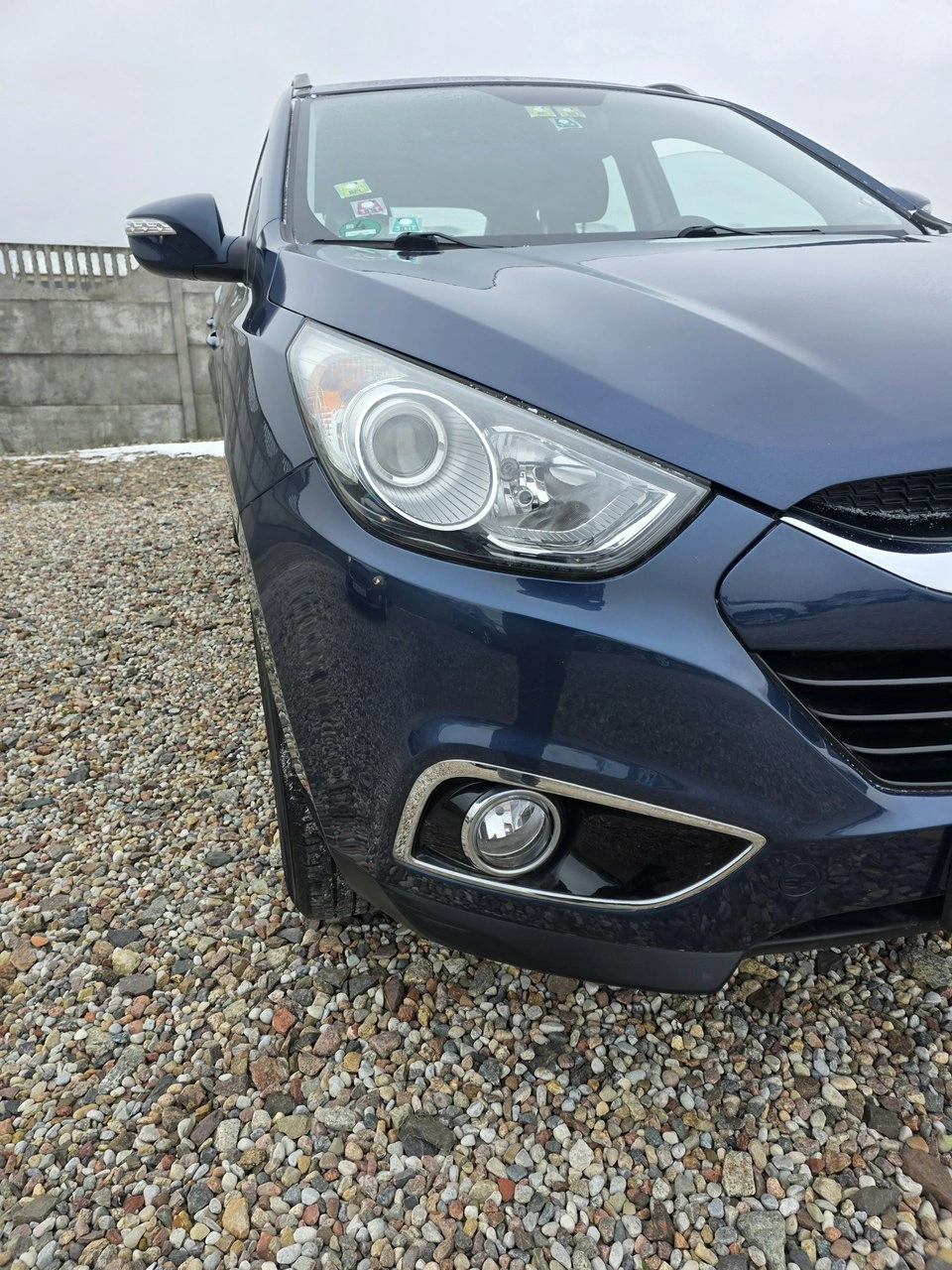 Hyundai ix35 - Zdjęcie 12