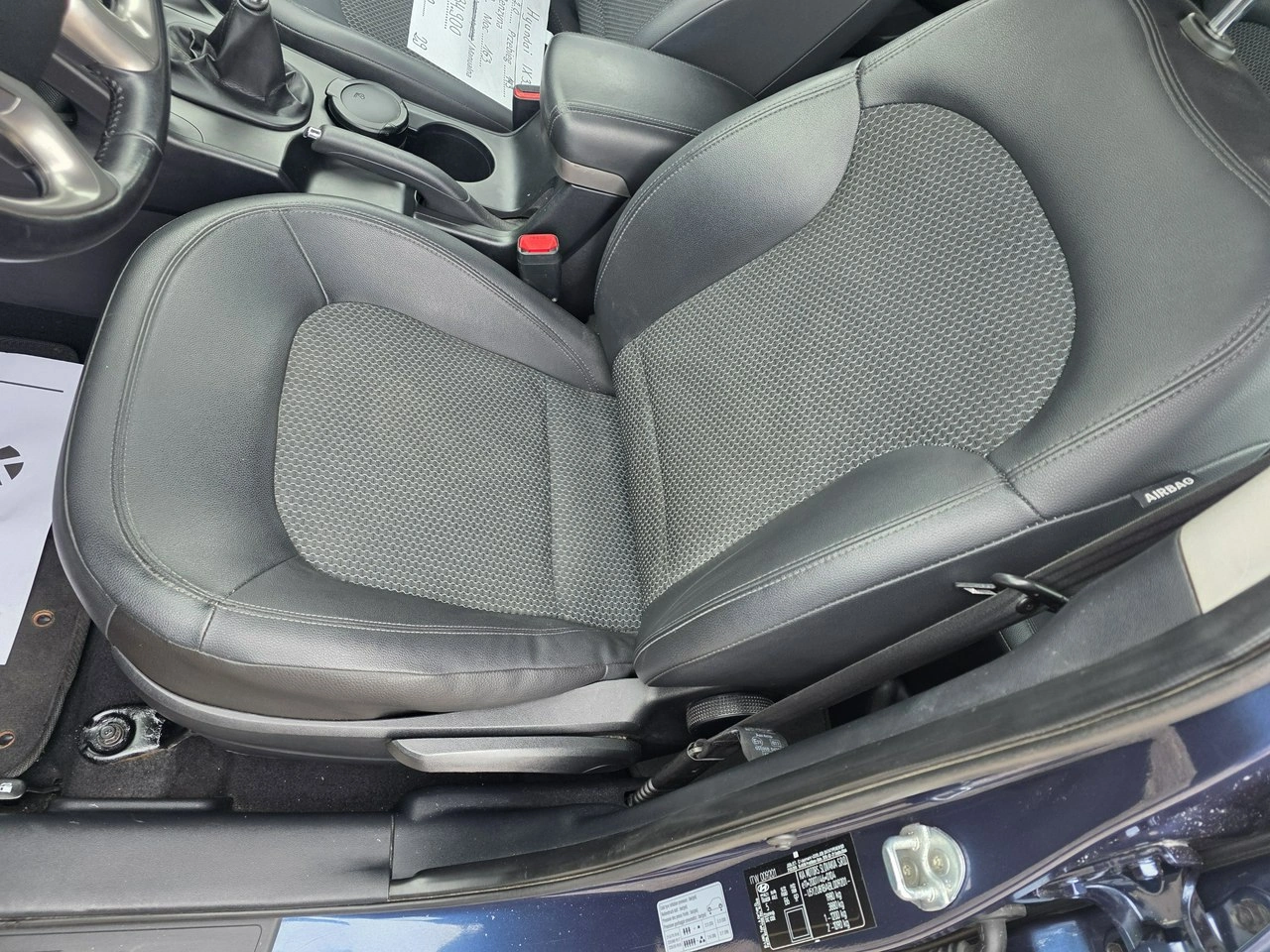 Hyundai ix35 - Zdjęcie 34