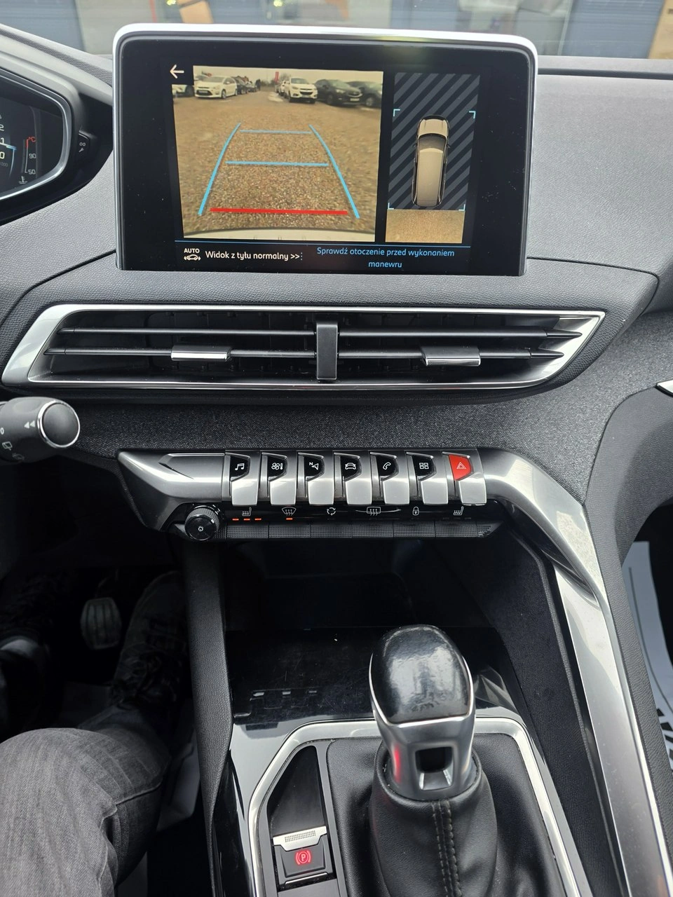 Peugeot 5008 - Zdjęcie 1