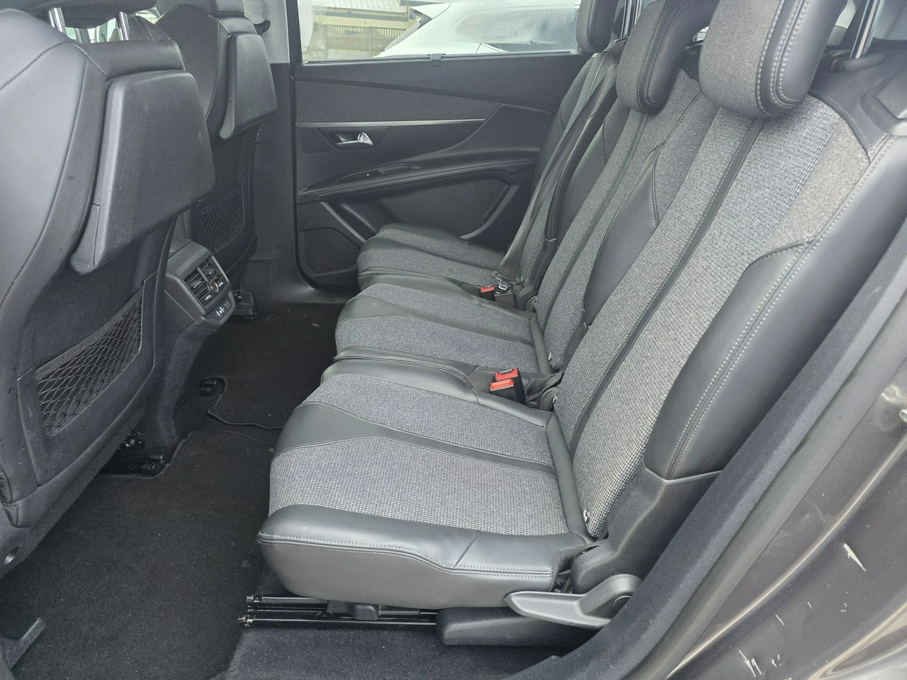 Peugeot 5008 - Zdjęcie 22