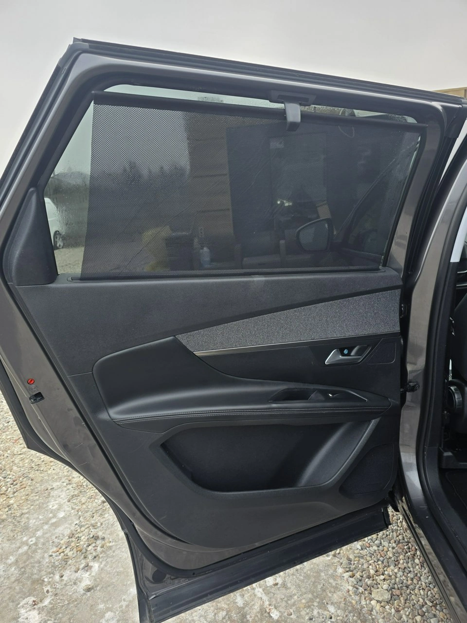 Peugeot 5008 - Zdjęcie 23