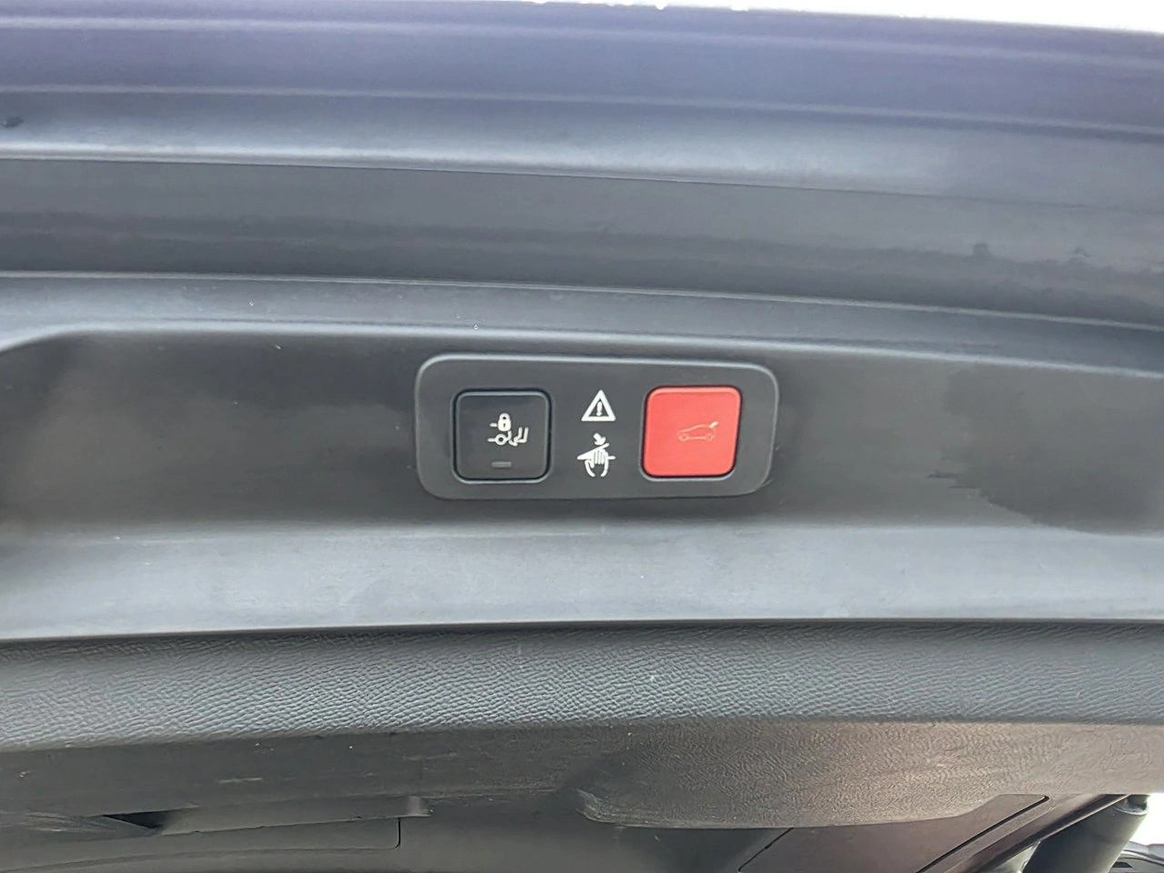 Peugeot 5008 - Zdjęcie 25