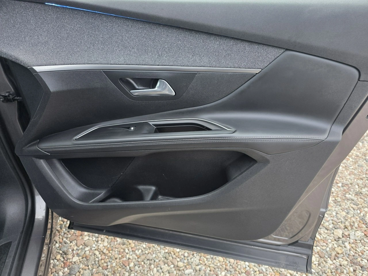 Peugeot 5008 - Zdjęcie 27