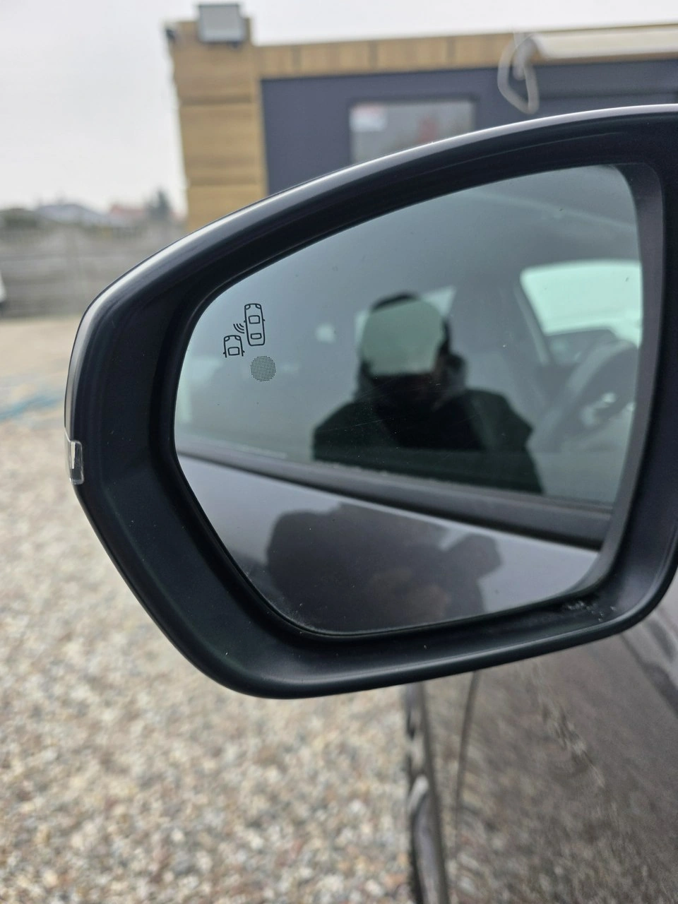 Peugeot 5008 - Zdjęcie 29