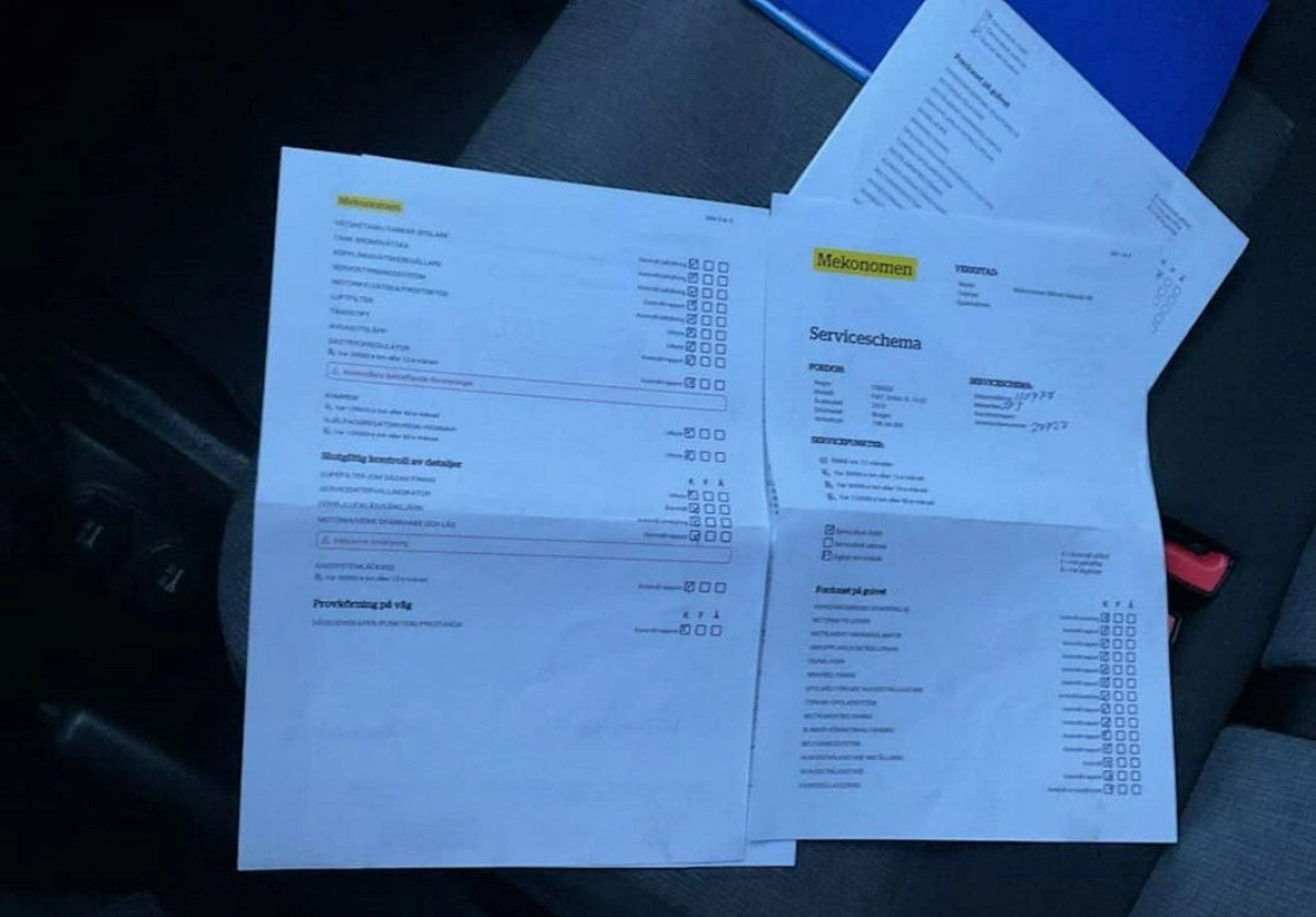 Fiat Doblo - Zdjęcie 21