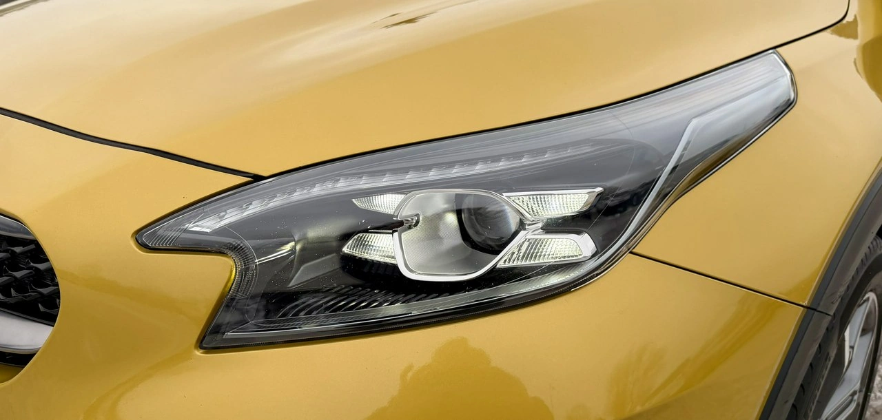 Kia XCeed - Zdjęcie 15