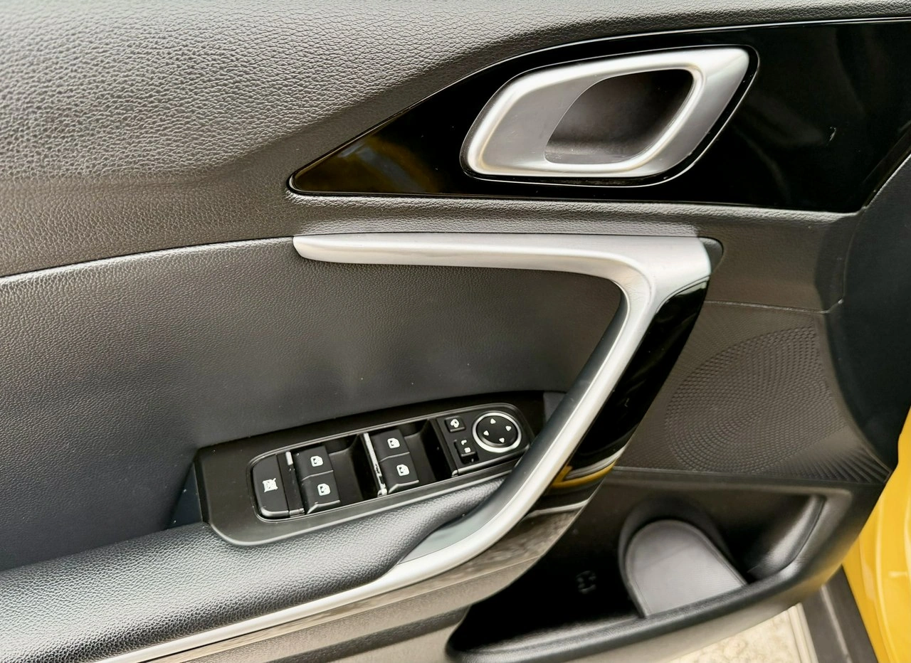 Kia XCeed - Zdjęcie 36