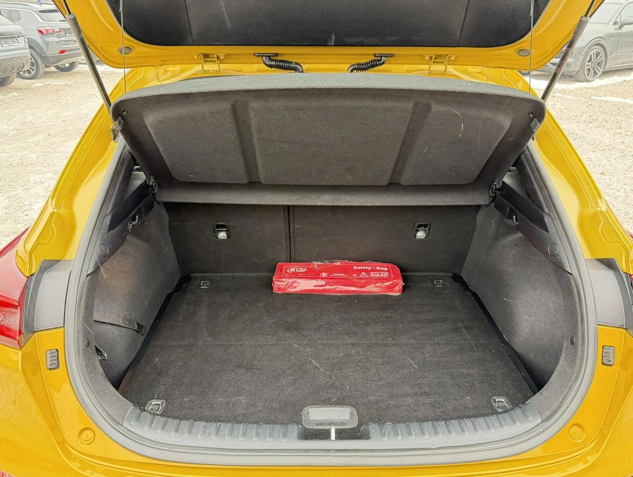 Kia XCeed - Zdjęcie 38