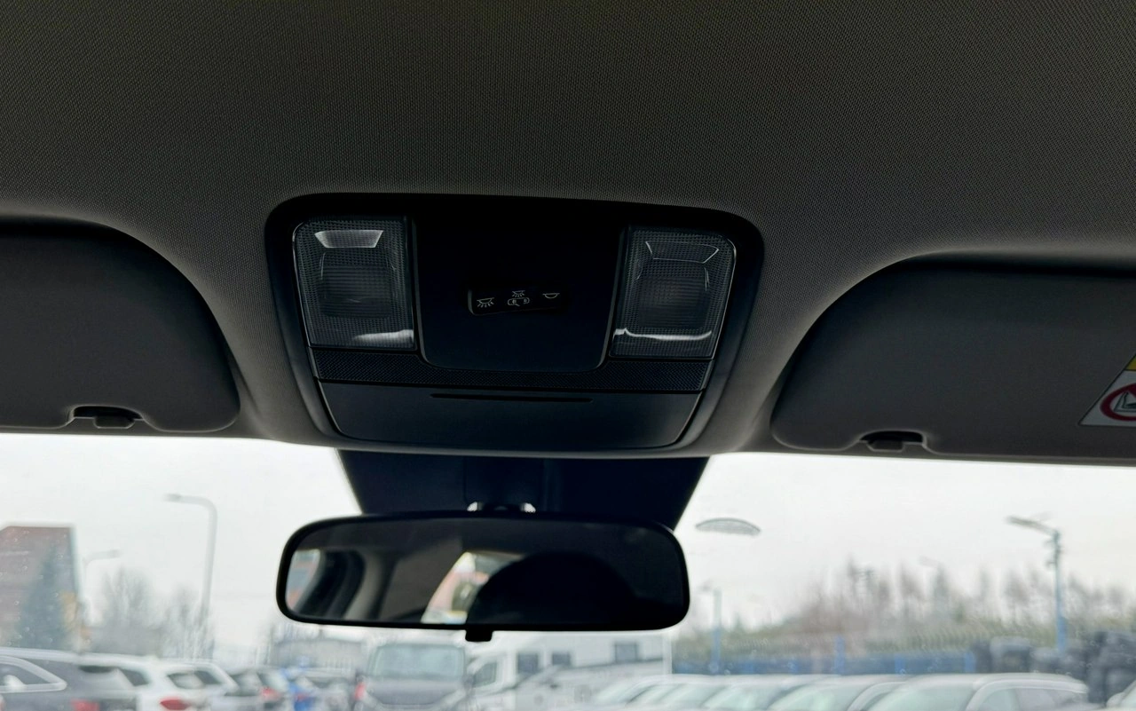 Kia XCeed - Zdjęcie 19