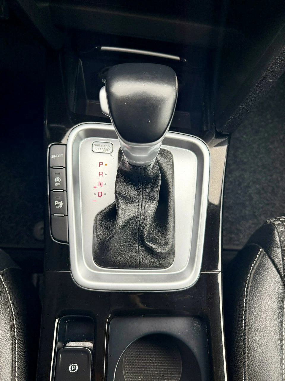 Kia XCeed - Zdjęcie 37