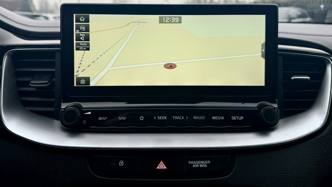 Kia XCeed - Zdjęcie 24