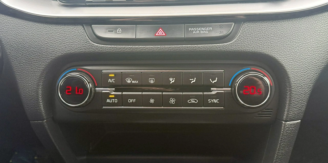 Kia XCeed - Zdjęcie 25