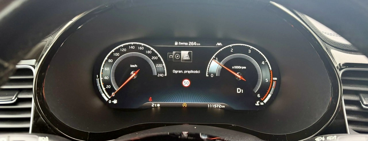 Kia XCeed - Zdjęcie 33