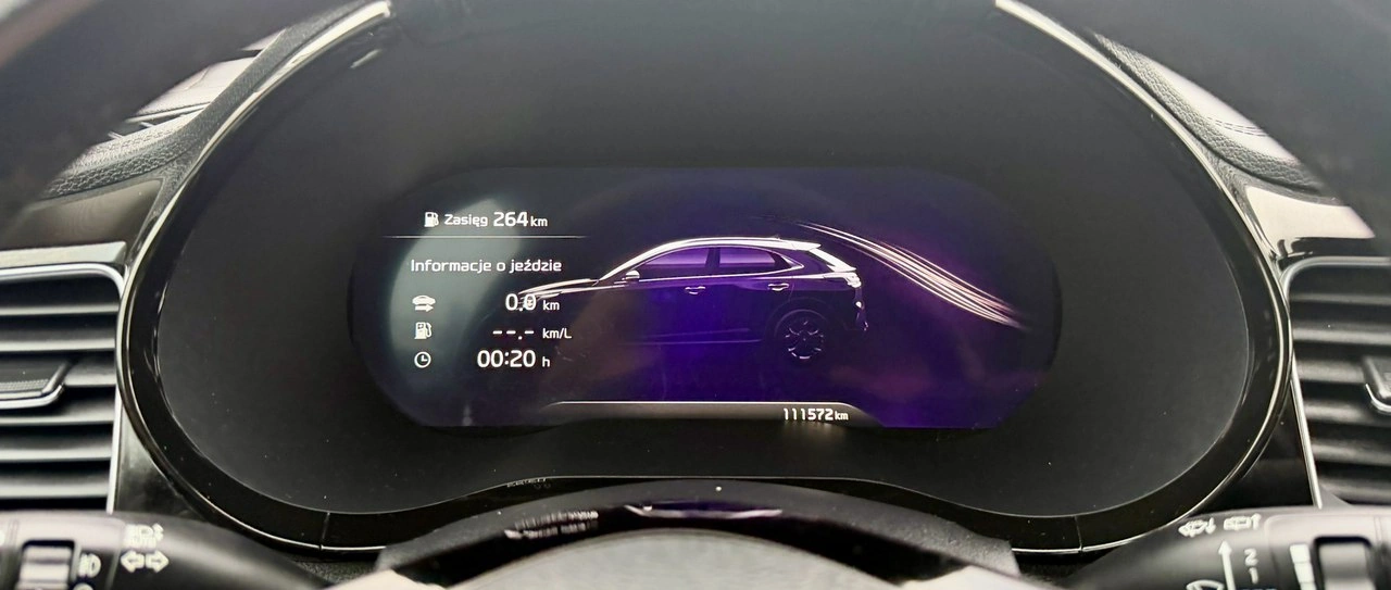 Kia XCeed - Zdjęcie 34