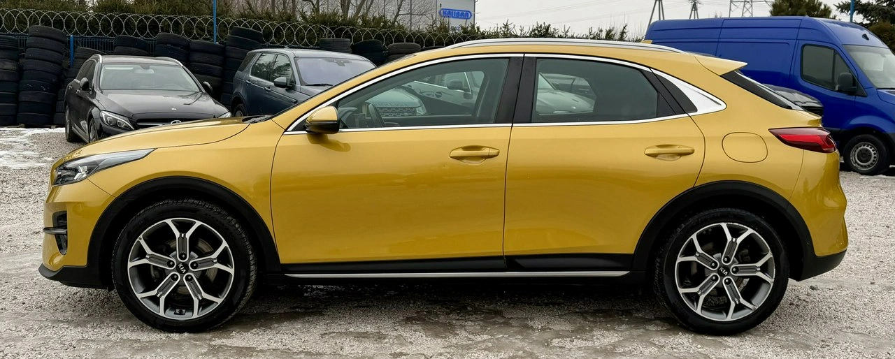 Kia XCeed - Zdjęcie 6