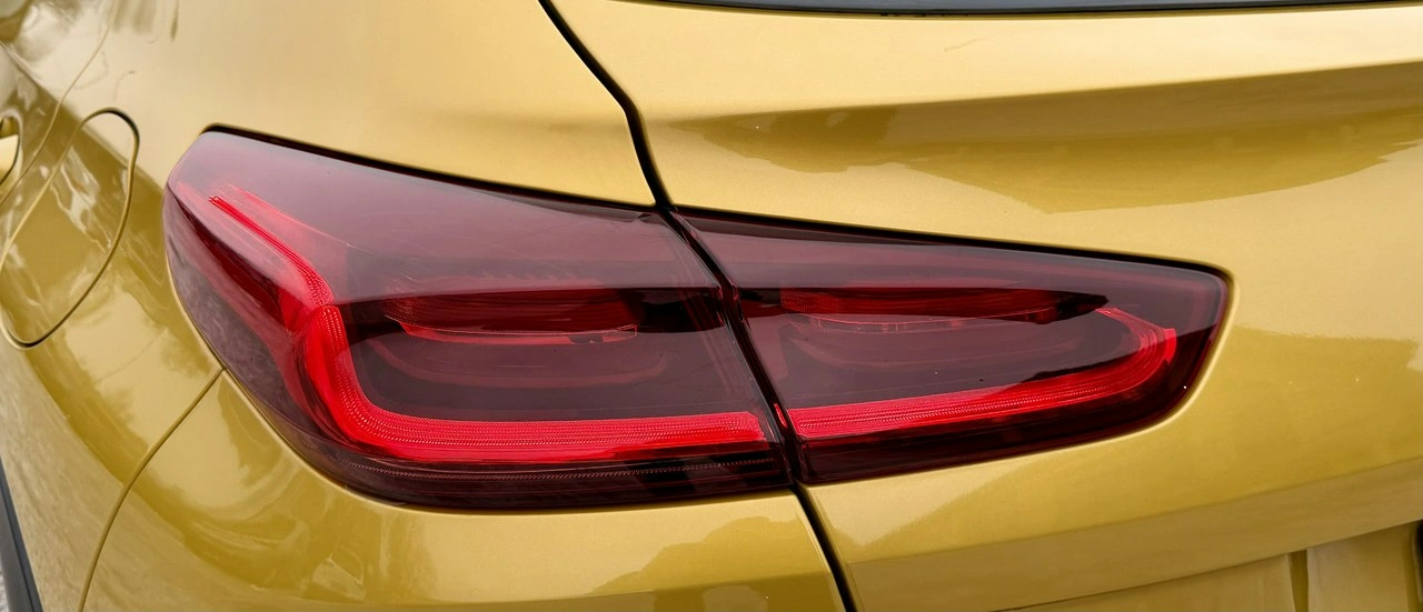 Kia XCeed - Zdjęcie 16