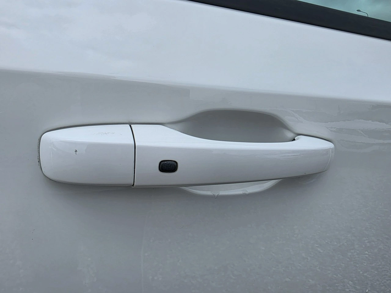 Fiat Freemont - Zdjęcie 16