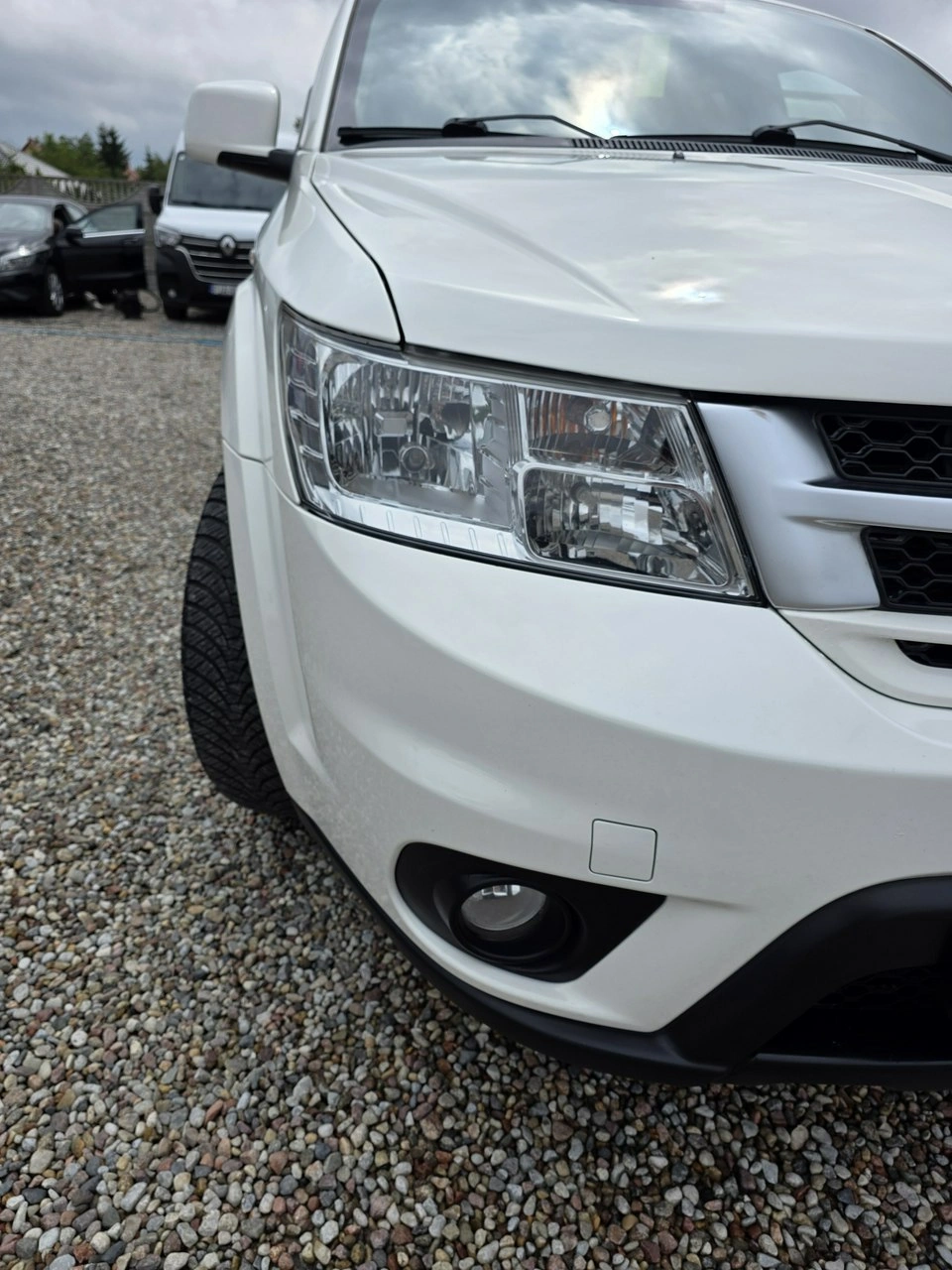 Fiat Freemont - Zdjęcie 18