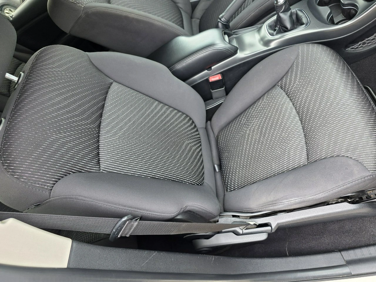 Fiat Freemont - Zdjęcie 21