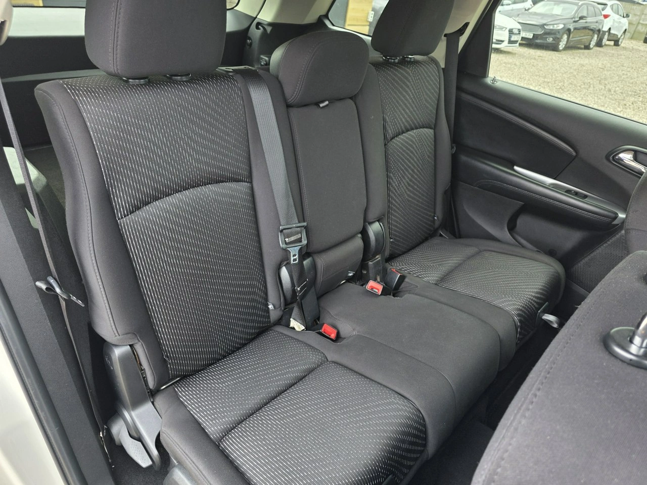 Fiat Freemont - Zdjęcie 24