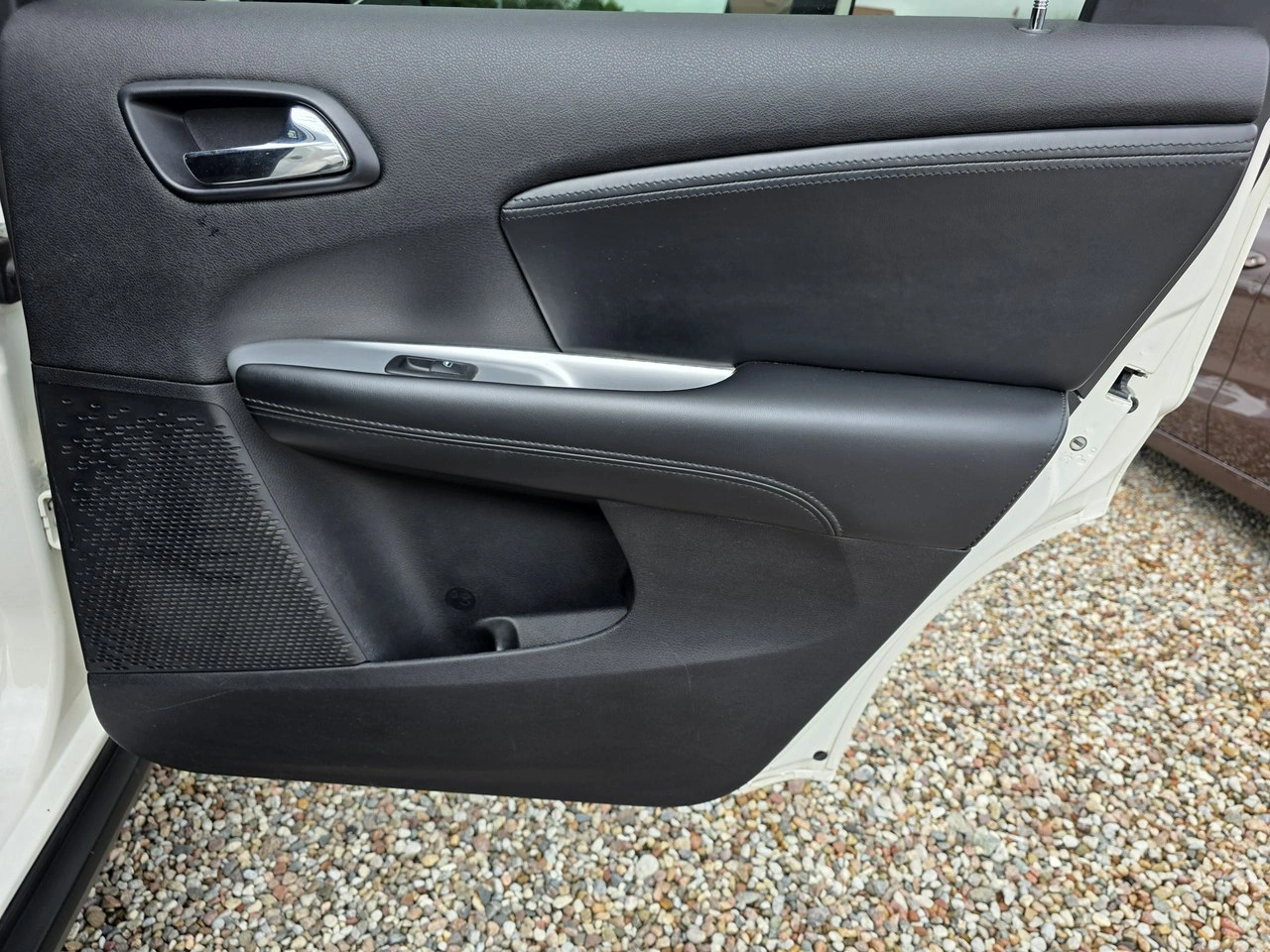 Fiat Freemont - Zdjęcie 25