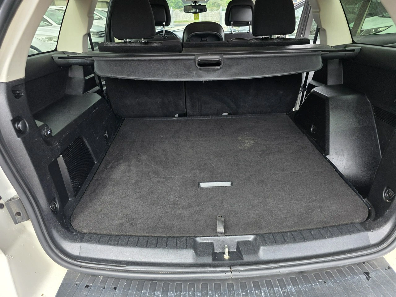 Fiat Freemont - Zdjęcie 26