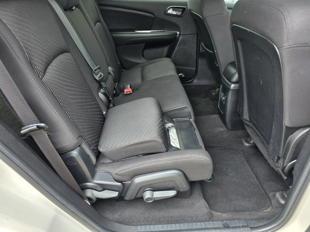 Fiat Freemont - Zdjęcie 27