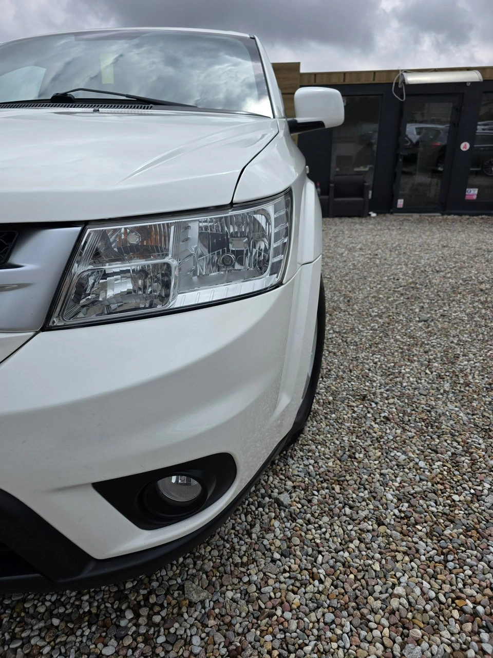 Fiat Freemont - Zdjęcie 2