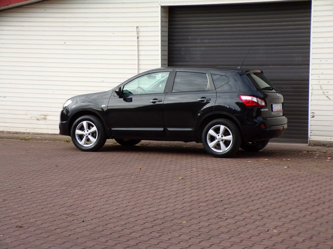 Nissan Qashqai - Zdjęcie 15