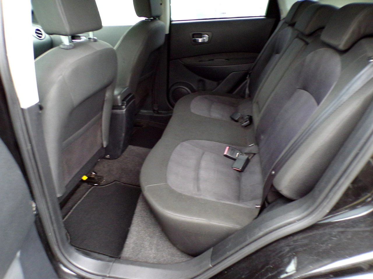 Nissan Qashqai - Zdjęcie 22