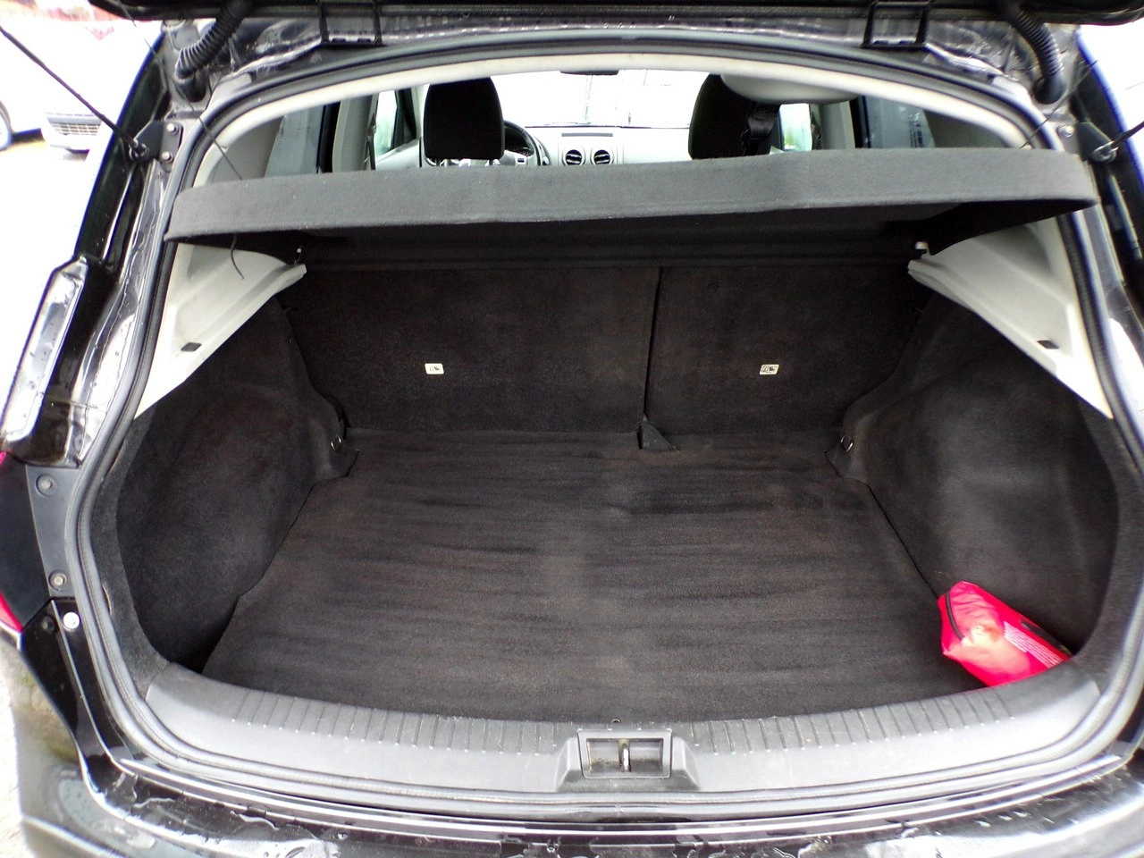 Nissan Qashqai - Zdjęcie 24