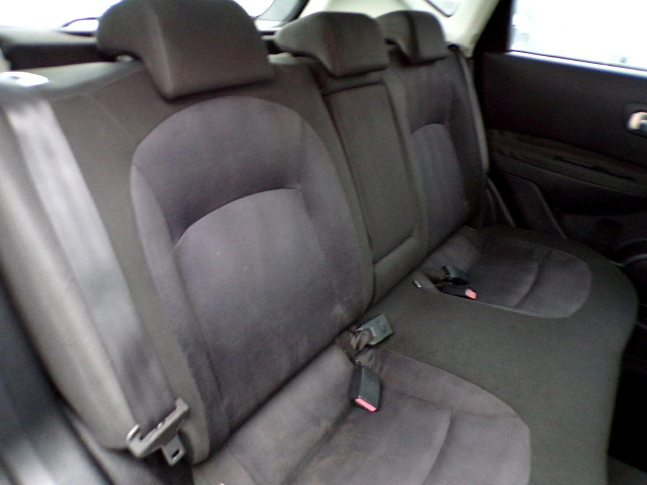 Nissan Qashqai - Zdjęcie 26