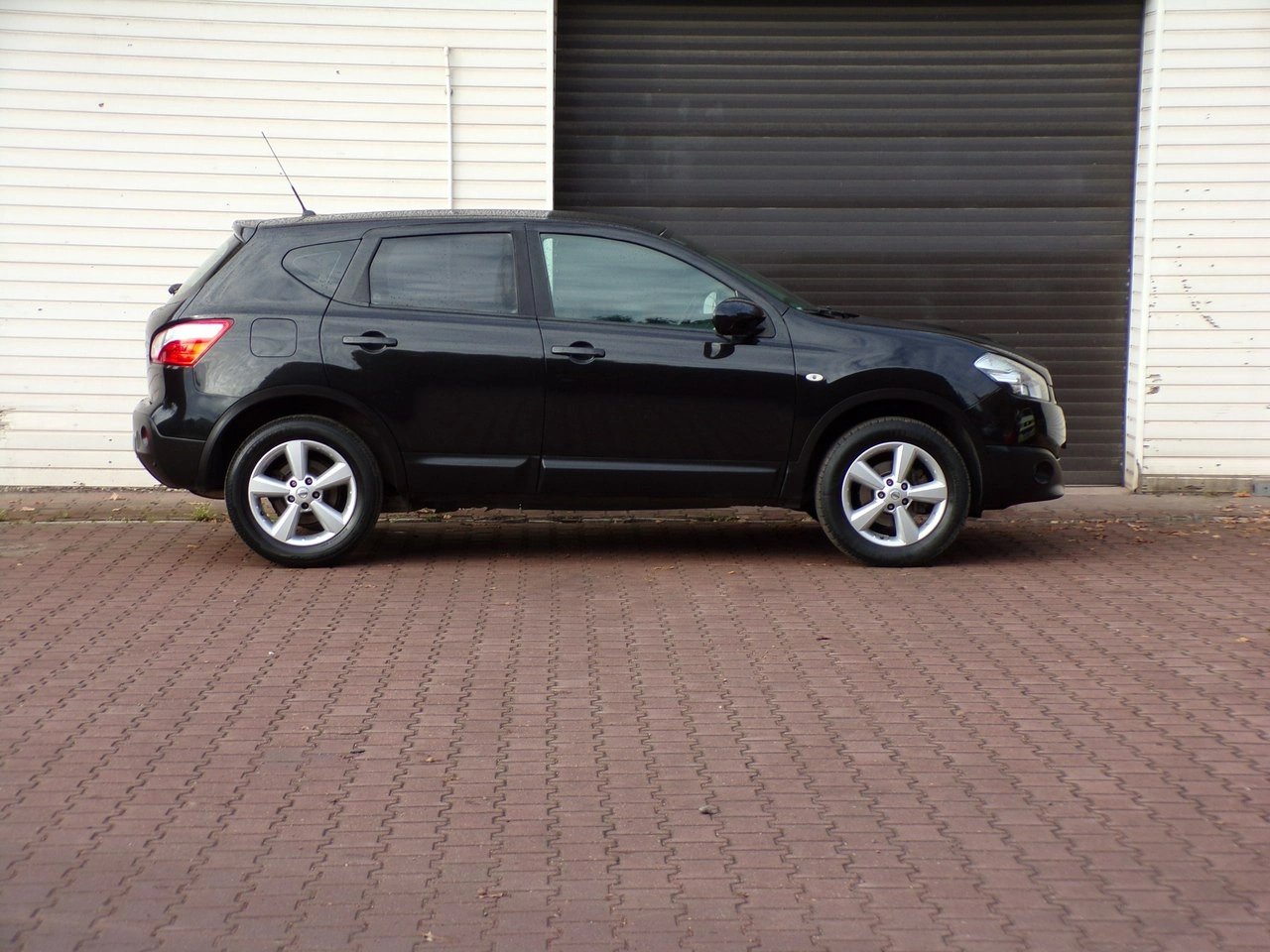 Nissan Qashqai - Zdjęcie 3