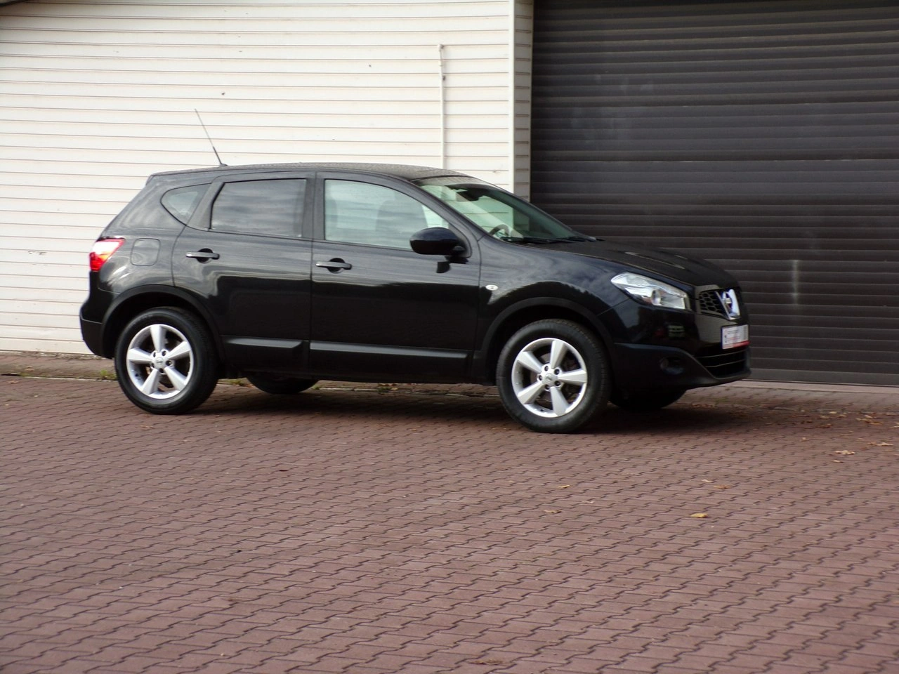 Nissan Qashqai - Zdjęcie 4