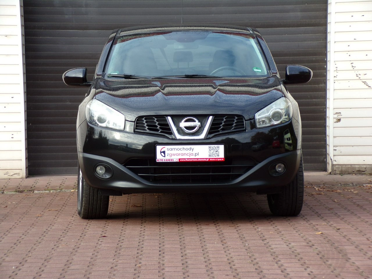 Nissan Qashqai - Zdjęcie 5