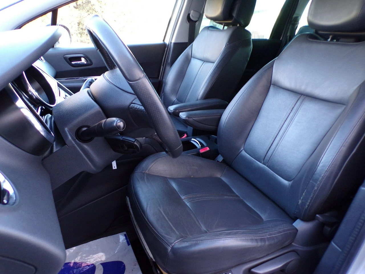 Peugeot 5008 - Zdjęcie 16