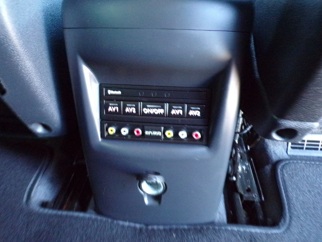 Peugeot 5008 - Zdjęcie 24