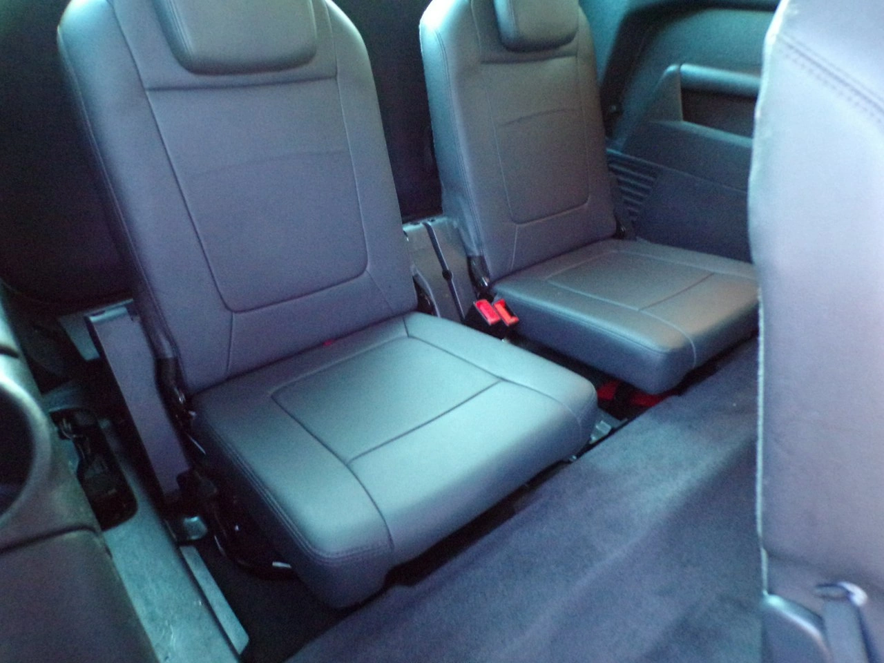 Peugeot 5008 - Zdjęcie 27