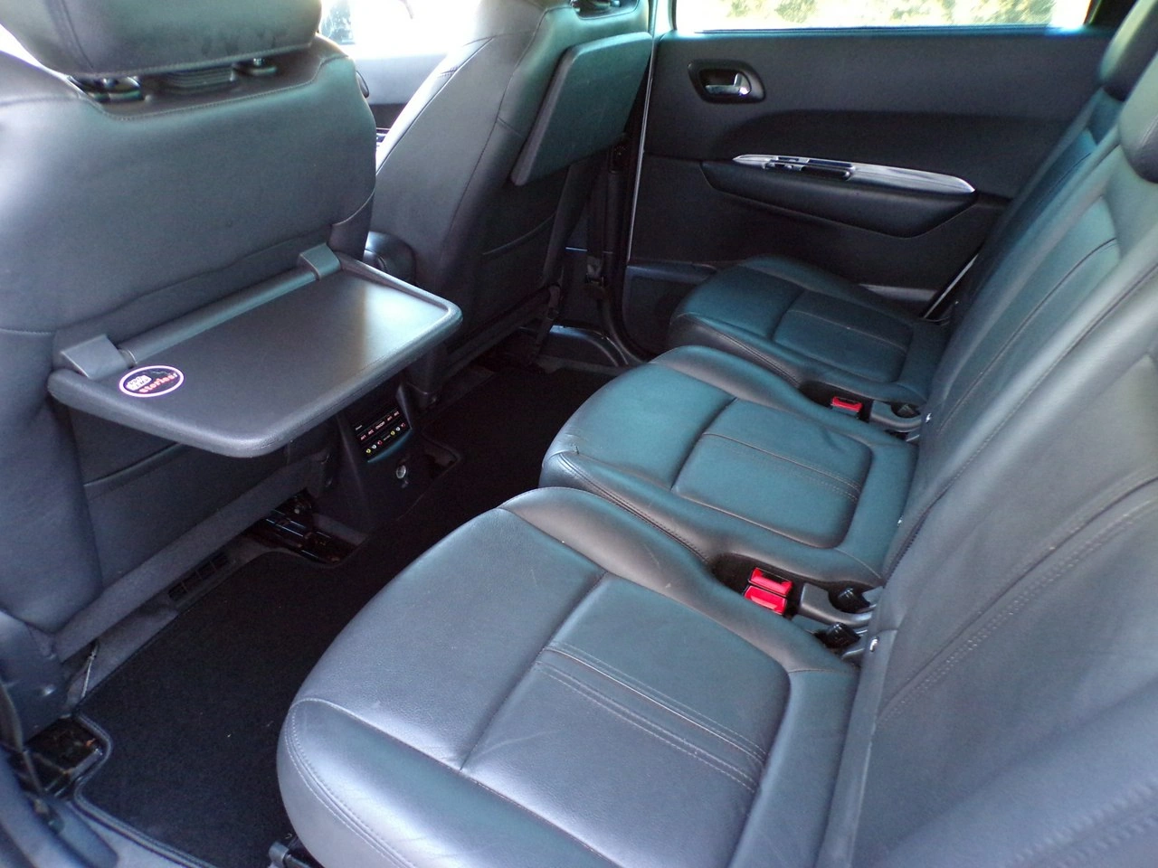 Peugeot 5008 - Zdjęcie 30