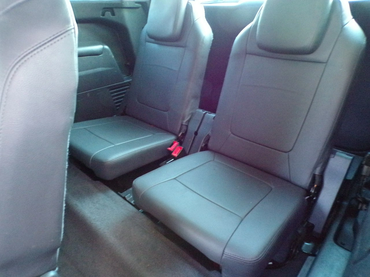 Peugeot 5008 - Zdjęcie 32