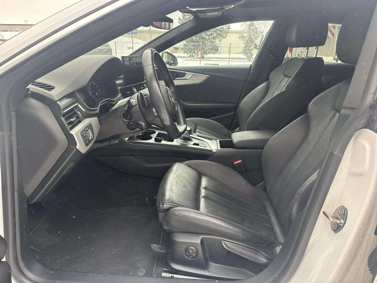 Audi A5 - Zdjęcie 10