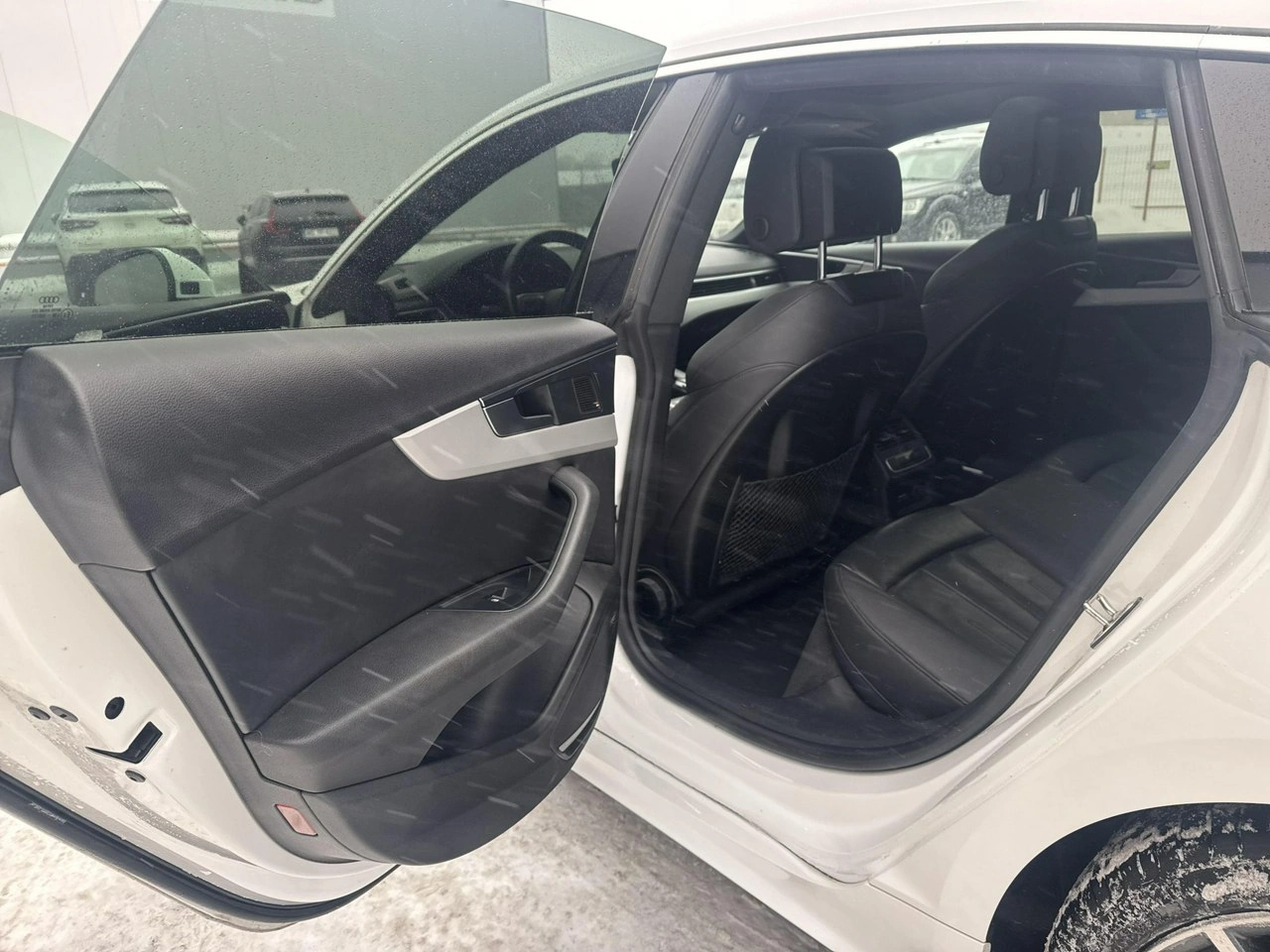 Audi A5 - Zdjęcie 13