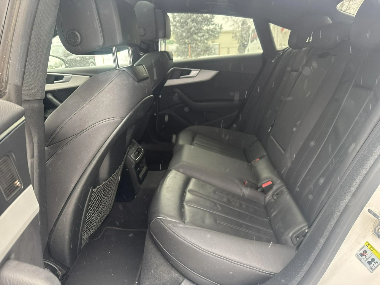 Audi A5 - Zdjęcie 14